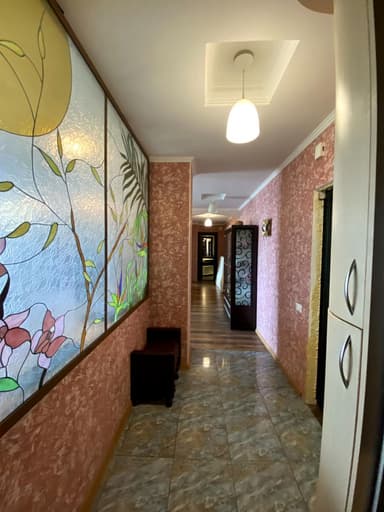 Многокомнатная квартира по адресу Обсерваторный пер. (площадь 127 м²) - фото 60 Многокомнатная квартира по адресу Обсерваторный пер. (площадь 127 м²) - Atlanta.ua - фото 60