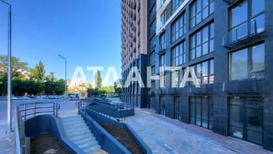 Многокомнатная квартира по адресу ул. Судостроительная (площадь 100 м²) - фото 21 Многокомнатная квартира по адресу ул. Судостроительная (площадь 100 м²) - Atlanta.ua - фото 21