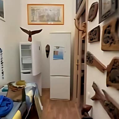 Багатокімнатна квартира за адресою вул. Ковальська (площа 210 м²) - фото 22 Багатокімнатна квартира за адресою вул. Ковальська (площа 210 м²) - Atlanta.ua - фото 22