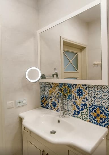 3-кімнатна квартира за адресою вул. Кубанська (площа 100 м²) - фото 68 3-кімнатна квартира за адресою вул. Кубанська (площа 100 м²) - Atlanta.ua - фото 68