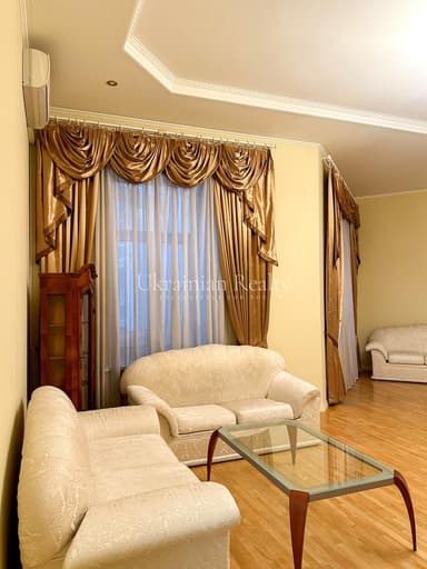 Багатокімнатна квартира за адресою вул. Золотоустівська (площа 148 м²) - фото 33 Багатокімнатна квартира за адресою вул. Золотоустівська (площа 148 м²) - Atlanta.ua - фото 33