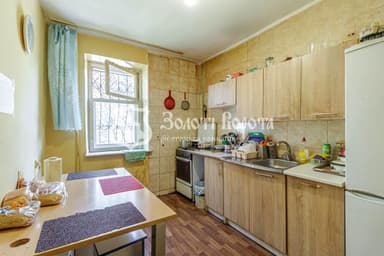 Багатокімнатна квартира за адресою (площа 97 м²) - фото 23 Багатокімнатна квартира за адресою (площа 97 м²) - Atlanta.ua - фото 23
