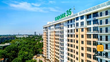 2-кімнатна квартира за адресою (площа 80 м²) - фото 61 2-кімнатна квартира за адресою (площа 80 м²) - Atlanta.ua - фото 61