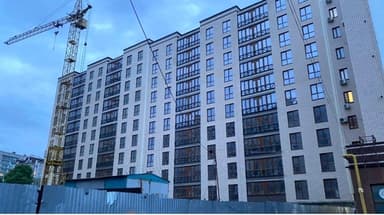 2-кімнатна квартира за адресою вул. Паркова (площа 76,2 м²) - фото 17 2-кімнатна квартира за адресою вул. Паркова (площа 76,2 м²) - Atlanta.ua - фото 17