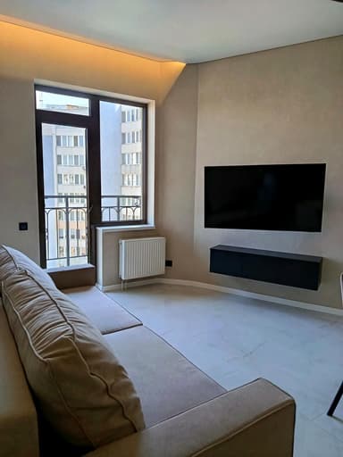 2-комнатная квартира по адресу Клубничный пер. (площадь 71,6 м²) - фото 21 2-комнатная квартира по адресу Клубничный пер. (площадь 71,6 м²) - Atlanta.ua - фото 21