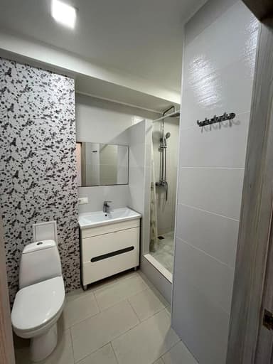 1-комнатная квартира по адресу Харьковское шоссе (площадь 46,8 м²) - imageAlt 38 1-комнатная квартира по адресу Харьковское шоссе (площадь 46,8 м²) - Atlanta.ua - imageAlt 38