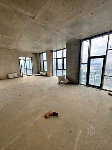 Багатокімнатна квартира за адресою вул. Андрія Верхогляда (площа 263 м²) - фото 30 Багатокімнатна квартира за адресою вул. Андрія Верхогляда (площа 263 м²) - Atlanta.ua - фото 30