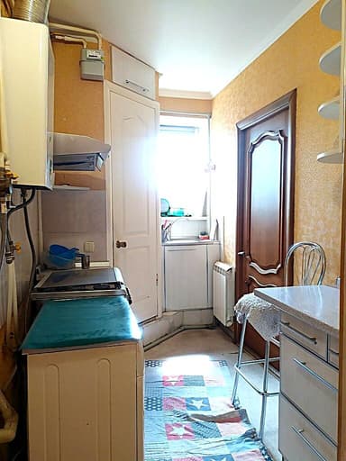 2-комнатная квартира по адресу ул. Ризовская (площадь 30 м²) - фото 22 2-комнатная квартира по адресу ул. Ризовская (площадь 30 м²) - Atlanta.ua - фото 22