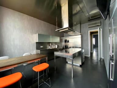 Багатокімнатна квартира за адресою вул. Ковпака (площа 618,5 м²) - фото 25 Багатокімнатна квартира за адресою вул. Ковпака (площа 618,5 м²) - Atlanta.ua - фото 25