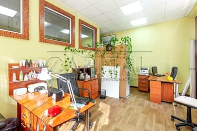 Коммерческая недвижимость по адресу ул. Полевая (площадь 562 м²) - фото 69 Коммерческая недвижимость по адресу ул. Полевая (площадь 562 м²) - Atlanta.ua - фото 69