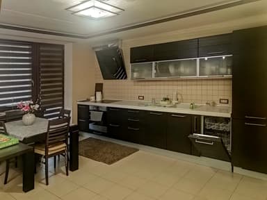3-кімнатна квартира за адресою вул. Чорновола (площа 132 м²) - фото 29 3-кімнатна квартира за адресою вул. Чорновола (площа 132 м²) - Atlanta.ua - фото 29