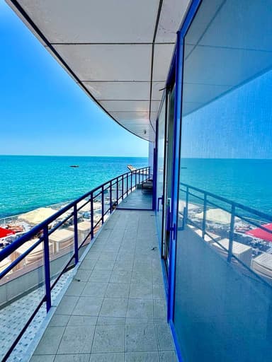 Багатокімнатна квартира за адресою (площа 162 м²) - фото 10 Багатокімнатна квартира за адресою (площа 162 м²) - Atlanta.ua - фото 10