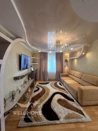 2-комнатная квартира по адресу ул. Краковская (площадь 69 м²) - imageAlt 25 2-комнатная квартира по адресу ул. Краковская (площадь 69 м²) - Atlanta.ua - imageAlt 25