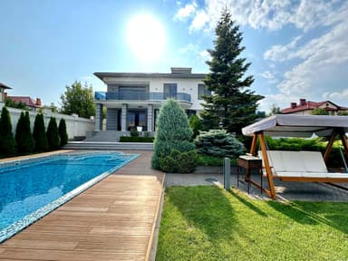 Дом по адресу Черноморский 10-й пер. (площадь 500 м²) - фото 32 Дом по адресу Черноморский 10-й пер. (площадь 500 м²) - Atlanta.ua - фото 32