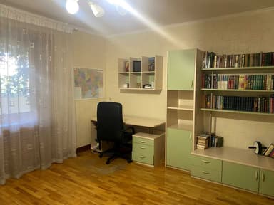 3-комнатная квартира по адресу Ботанический пер. (площадь 134 м²) - фото 29 3-комнатная квартира по адресу Ботанический пер. (площадь 134 м²) - Atlanta.ua - фото 29