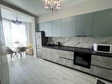 1-комнатная квартира по адресу Фонтанская дор. (площадь 61 м²) - фото 39 1-комнатная квартира по адресу Фонтанская дор. (площадь 61 м²) - Atlanta.ua - фото 39