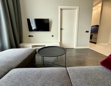2-кімнатна квартира за адресою вул. Жилянська (площа 45 м²) - фото 13 2-кімнатна квартира за адресою вул. Жилянська (площа 45 м²) - Atlanta.ua - фото 13