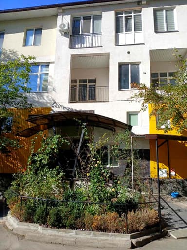 1-кімнатна квартира за адресою вул. Милославська (площа 64,1 м²) - фото 20 1-кімнатна квартира за адресою вул. Милославська (площа 64,1 м²) - Atlanta.ua - фото 20
