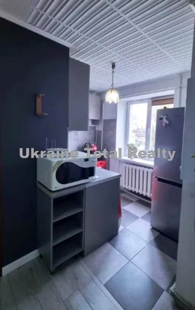 3-кімнатна квартира за адресою вул. Серпова (площа 79 м²) - фото 35 3-кімнатна квартира за адресою вул. Серпова (площа 79 м²) - Atlanta.ua - фото 35