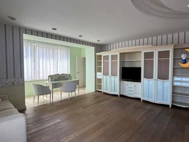 Многокомнатная квартира по адресу Педагогический пер. (площадь 760 м²) - фото 46 Многокомнатная квартира по адресу Педагогический пер. (площадь 760 м²) - Atlanta.ua - фото 46