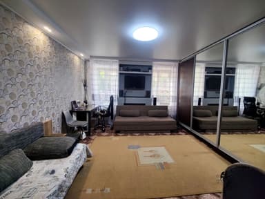 Многокомнатная квартира по адресу Алексеевская пл. (площадь 67 м²) - imageAlt 12 Многокомнатная квартира по адресу Алексеевская пл. (площадь 67 м²) - Atlanta.ua - imageAlt 12
