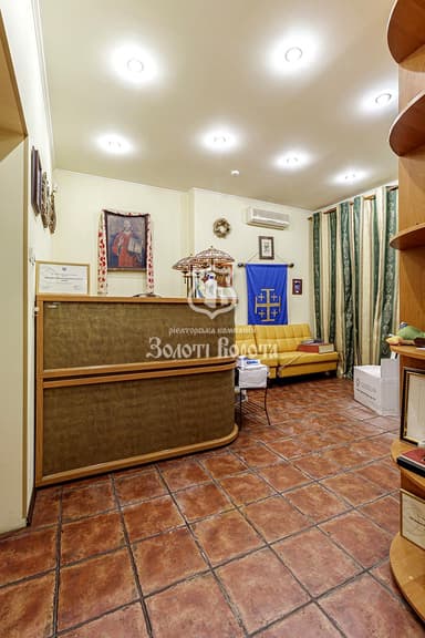 Коммерческая недвижимость по адресу ул. Институтская (площадь 70 м²) - фото 19 Коммерческая недвижимость по адресу ул. Институтская (площадь 70 м²) - Atlanta.ua - фото 19