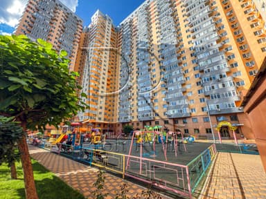 1-кімнатна квартира за адресою вул. Кондратюка Юрія (площа 40 м²) - фото 38 1-кімнатна квартира за адресою вул. Кондратюка Юрія (площа 40 м²) - Atlanta.ua - фото 38