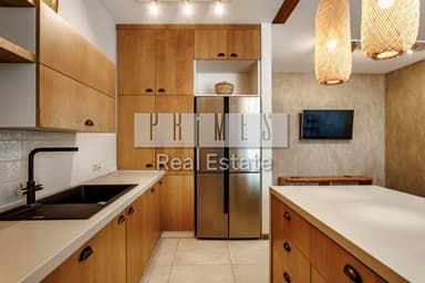 Багатокімнатна квартира за адресою (площа 142 м²) - фото 39 Багатокімнатна квартира за адресою (площа 142 м²) - Atlanta.ua - фото 39