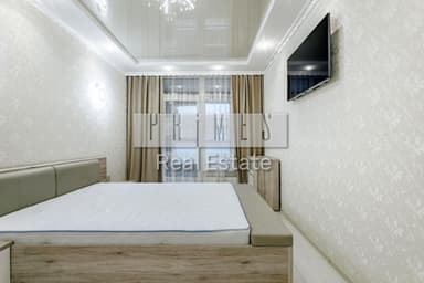 3-кімнатна квартира за адресою вул. Антоновича (площа 79,3 м²) - фото 43 3-кімнатна квартира за адресою вул. Антоновича (площа 79,3 м²) - Atlanta.ua - фото 43