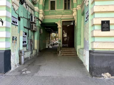 Комерційна нерухомість за адресою вул. Васильківська (площа 498 м²) - фото 38 Комерційна нерухомість за адресою вул. Васильківська (площа 498 м²) - Atlanta.ua - фото 38