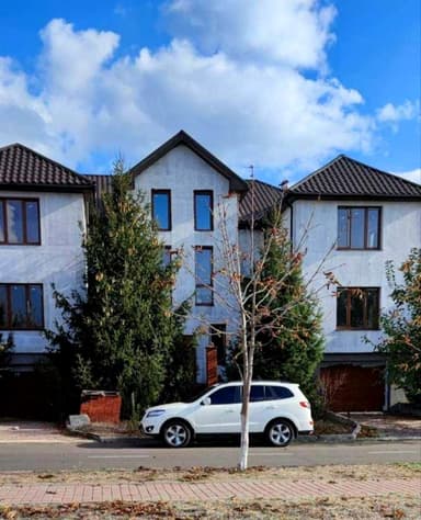 Будинок за адресою вул. Коралова (площа 740 м²) - фото 15 Будинок за адресою вул. Коралова (площа 740 м²) - Atlanta.ua - фото 15