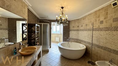 Багатокімнатна квартира за адресою вул. Княжий Затон (площа 238,8 м²) - фото 65 Багатокімнатна квартира за адресою вул. Княжий Затон (площа 238,8 м²) - Atlanta.ua - фото 65