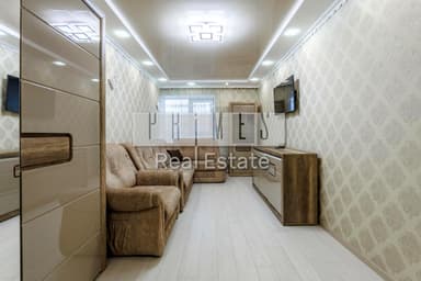 3-кімнатна квартира за адресою вул. Антоновича (площа 79,3 м²) - фото 40 3-кімнатна квартира за адресою вул. Антоновича (площа 79,3 м²) - Atlanta.ua - фото 40