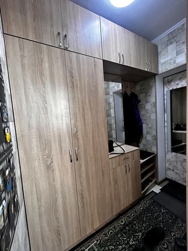 1-кімнатна квартира за адресою вул. Таврійська (площа 33 м²) - фото 30 1-кімнатна квартира за адресою вул. Таврійська (площа 33 м²) - Atlanta.ua - фото 30