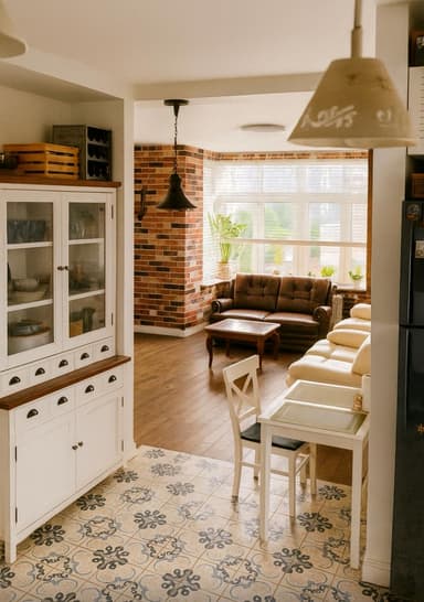 3-кімнатна квартира за адресою вул. Кубанська (площа 100 м²) - фото 56 3-кімнатна квартира за адресою вул. Кубанська (площа 100 м²) - Atlanta.ua - фото 56