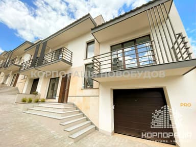 Дом по адресу ул. Висока (площадь 135 м²) - imageAlt 37 Дом по адресу ул. Висока (площадь 135 м²) - Atlanta.ua - imageAlt 37