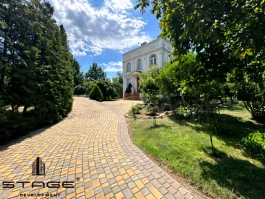 Будинок за адресою вул. Монастирський пров (площа 2000 м²) - фото 80 Будинок за адресою вул. Монастирський пров (площа 2000 м²) - Atlanta.ua - фото 80