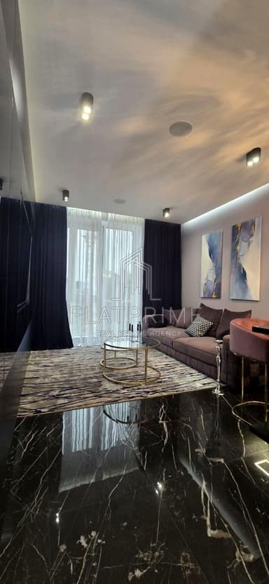 2-кімнатна квартира за адресою (площа 60 м²) - фото 25 2-кімнатна квартира за адресою (площа 60 м²) - Atlanta.ua - фото 25