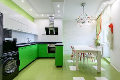 3-кімнатна квартира за адресою вул. Старонаводницька (площа 125 м²) - фото 45 3-кімнатна квартира за адресою вул. Старонаводницька (площа 125 м²) - Atlanta.ua - фото 45