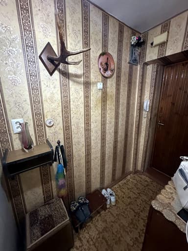 2-комнатная квартира по адресу ул. Кропивницкого (площадь 42,6 м²) - imageAlt 25 2-комнатная квартира по адресу ул. Кропивницкого (площадь 42,6 м²) - Atlanta.ua - imageAlt 25