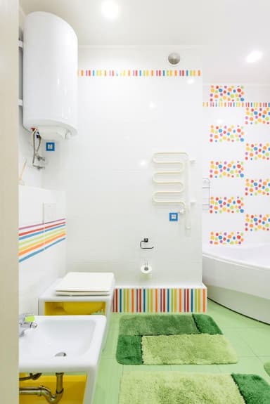 3-кімнатна квартира за адресою вул. Старонаводницька (площа 125 м²) - фото 47 3-кімнатна квартира за адресою вул. Старонаводницька (площа 125 м²) - Atlanta.ua - фото 47