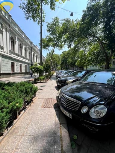 Комерційна нерухомість за адресою вул. Ланжеронівська (площа 160 м²) - фото 42 Комерційна нерухомість за адресою вул. Ланжеронівська (площа 160 м²) - Atlanta.ua - фото 42