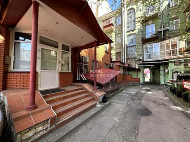 Комерційна нерухомість за адресою вул. Васильківська (площа 498 м²) - фото 33 Комерційна нерухомість за адресою вул. Васильківська (площа 498 м²) - Atlanta.ua - фото 33