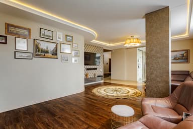 Багатокімнатна квартира за адресою вул. Василя Симоненка (площа 180 м²) - фото 78 Багатокімнатна квартира за адресою вул. Василя Симоненка (площа 180 м²) - Atlanta.ua - фото 78