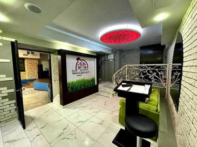 Комерційна нерухомість за адресою вул. Жилянська (площа 430 м²) - фото 31 Комерційна нерухомість за адресою вул. Жилянська (площа 430 м²) - Atlanta.ua - фото 31