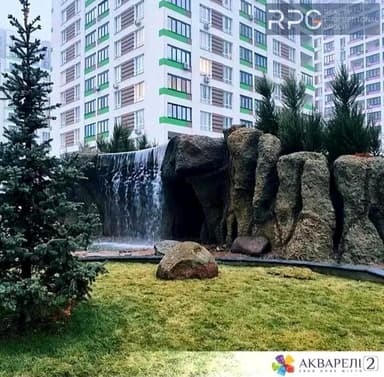 Многокомнатная квартира по адресу ул. Образования (площадь 76,4 м²) - фото 23 Многокомнатная квартира по адресу ул. Образования (площадь 76,4 м²) - Atlanta.ua - фото 23