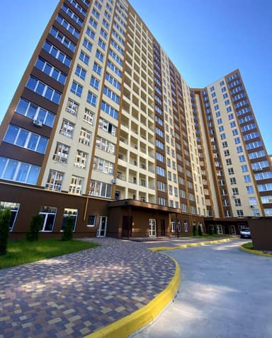 1-комнатная квартира по адресу ул. Святошинская (площадь 40 м²) - фото 8 1-комнатная квартира по адресу ул. Святошинская (площадь 40 м²) - Atlanta.ua - фото 8