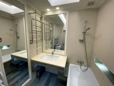 1-кімнатна квартира за адресою вул. Олеся Гончара (площа 40 м²) - фото 41 1-кімнатна квартира за адресою вул. Олеся Гончара (площа 40 м²) - Atlanta.ua - фото 41
