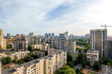 3-кімнатна квартира за адресою вул. Дмитрівська (площа 109 м²) - фото 34 3-кімнатна квартира за адресою вул. Дмитрівська (площа 109 м²) - Atlanta.ua - фото 34