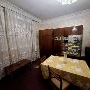 2-комнатная квартира по адресу Краснослободской пер. (площадь 52 м²) - imageAlt 9 2-комнатная квартира по адресу Краснослободской пер. (площадь 52 м²) - Atlanta.ua - imageAlt 9